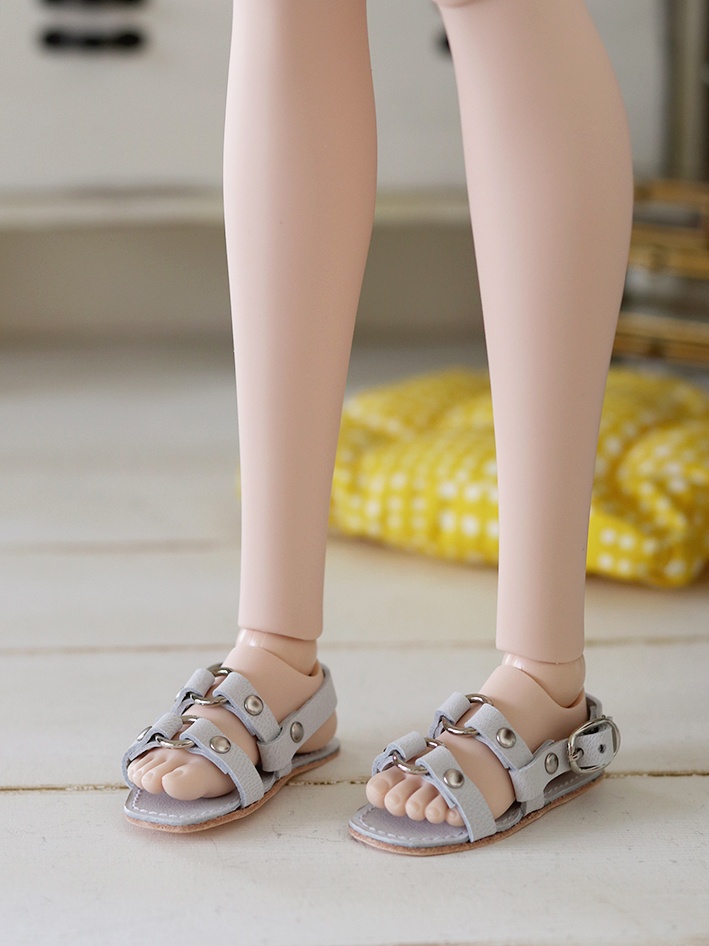 1/3 BJD DD サンダル Sandals