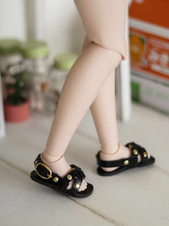 1/4 MDD サンダル Sandals