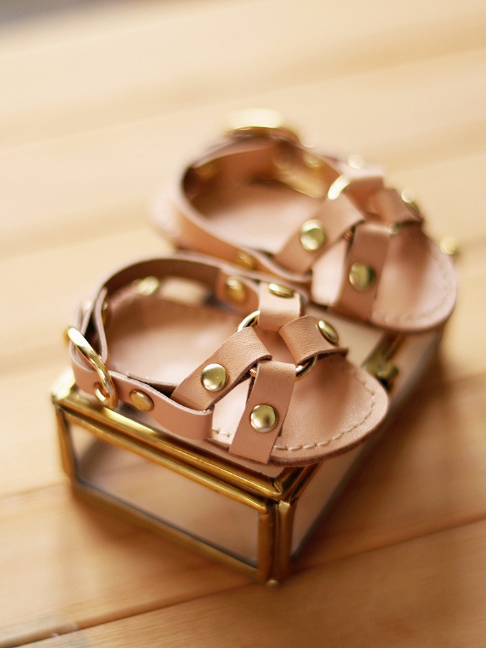 1/4 MDD サンダル Sandals