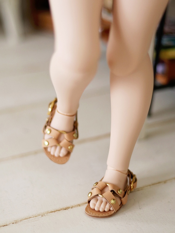 1/4 MDD サンダル Sandals