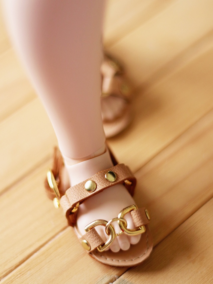 1/4 MDD サンダル Sandals