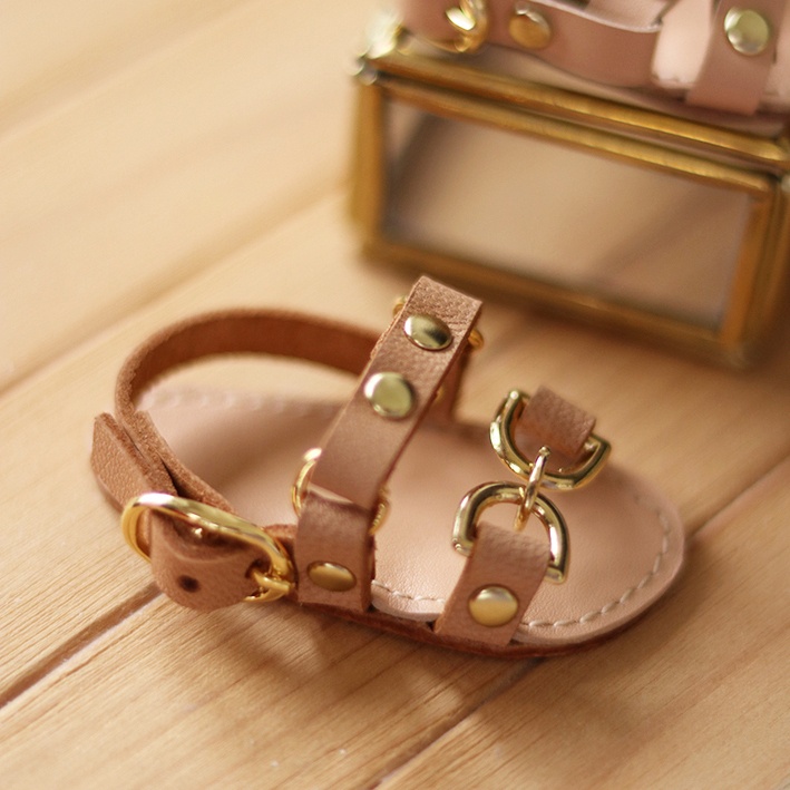 1/4 MDD サンダル Sandals