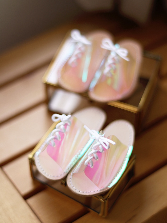 1/3 BJD DD サンダル / Sandals (2 Colors)