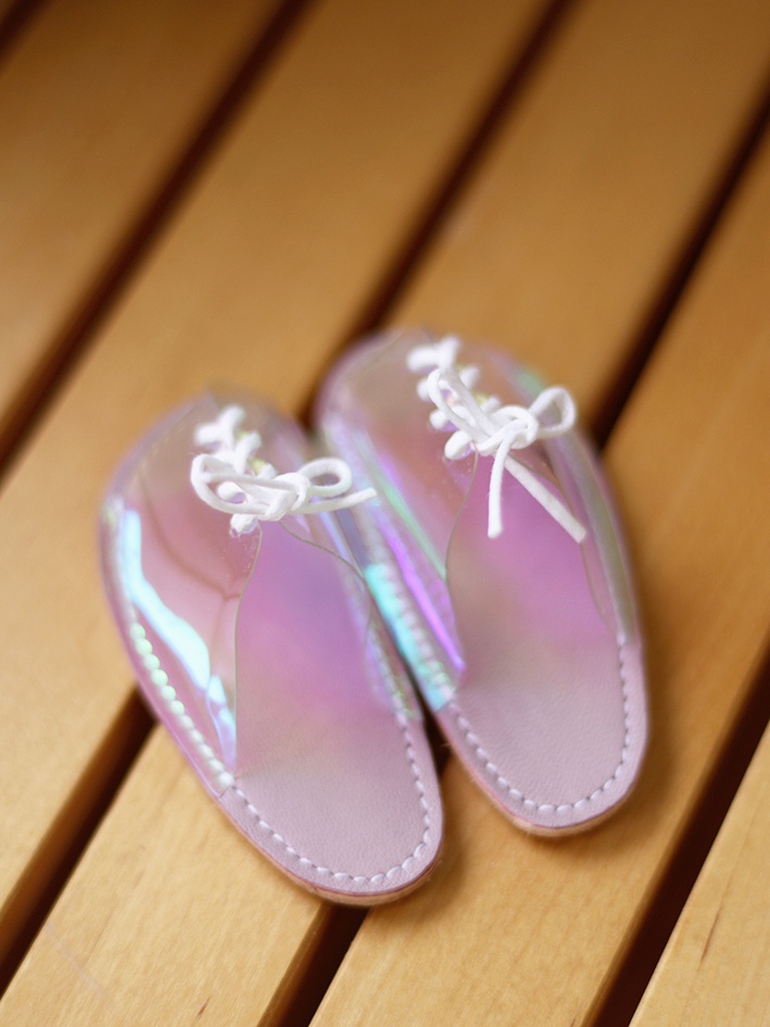 1/3 BJD DD サンダル / Sandals (2 Colors)