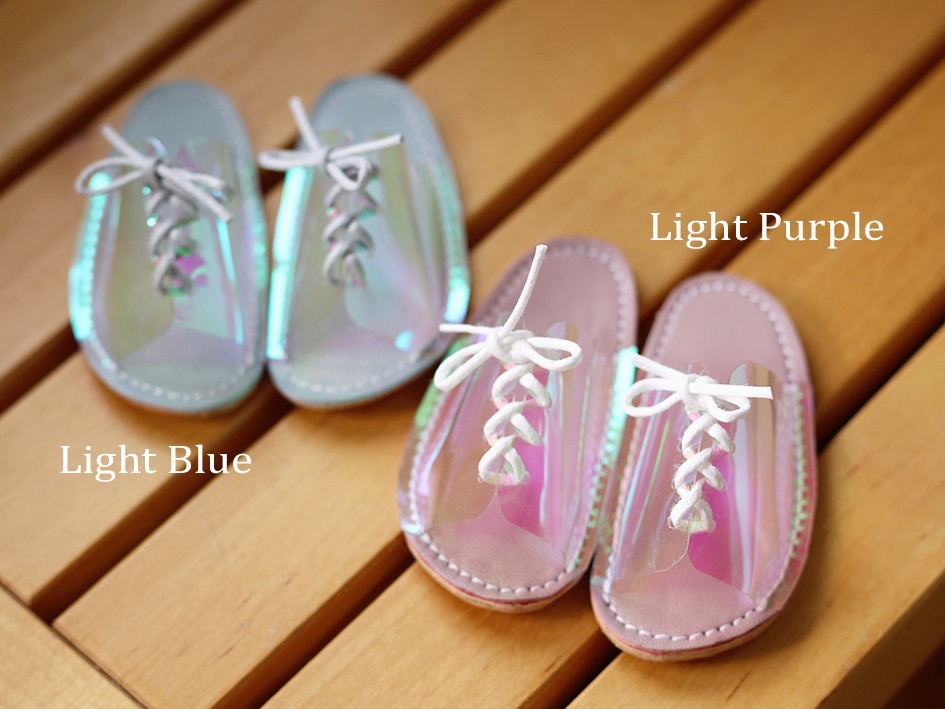 1/3 BJD DD サンダル / Sandals (2 Colors)