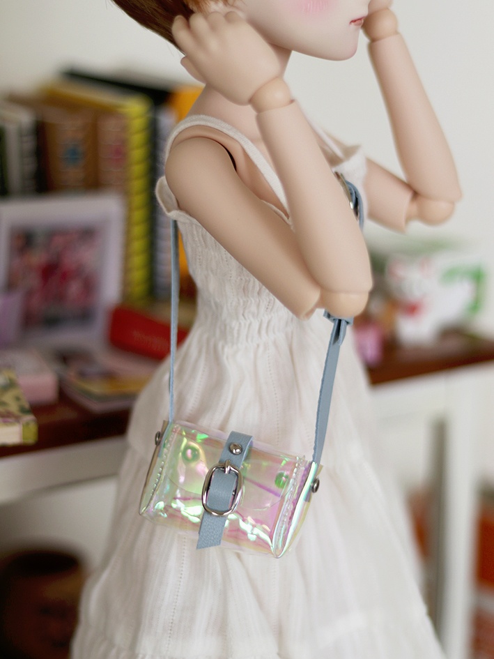 BJD 1/4 ショルダーバッグ 