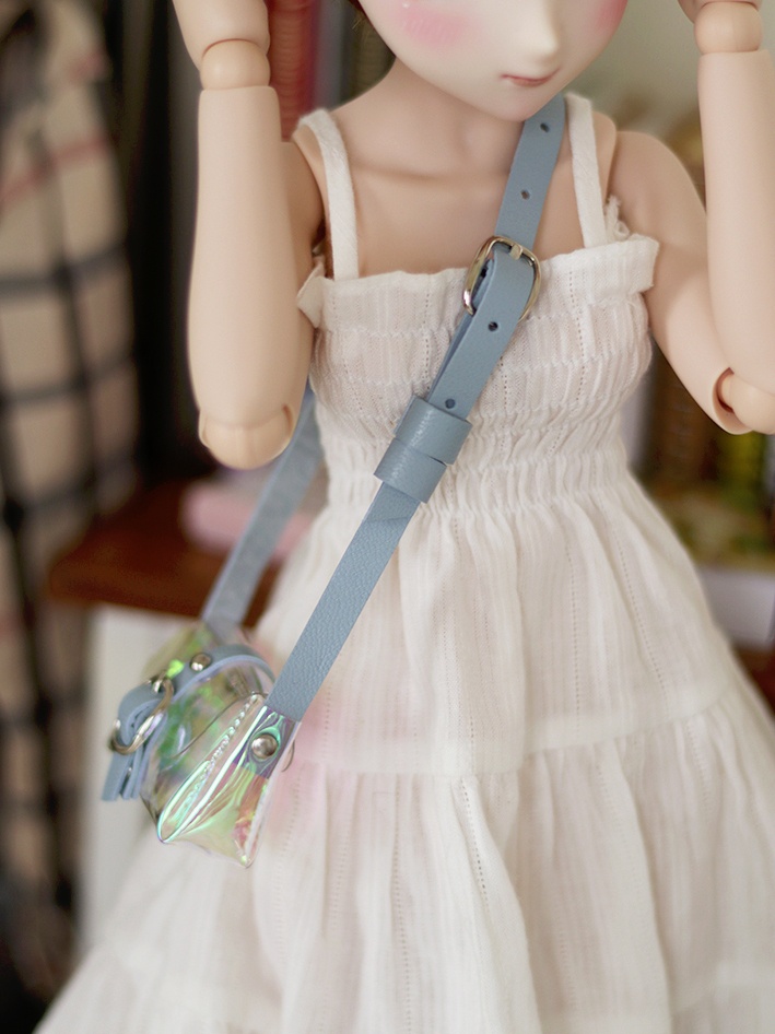 BJD 1/4 ショルダーバッグ 