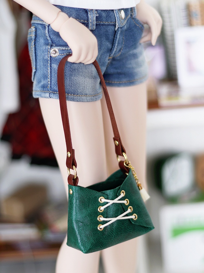 BJD DD 1/3 ショルダーバッグ