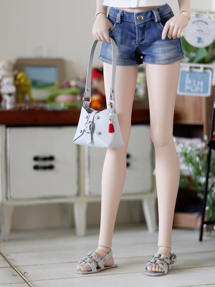BJD DD 1/3 ショルダーバッグ