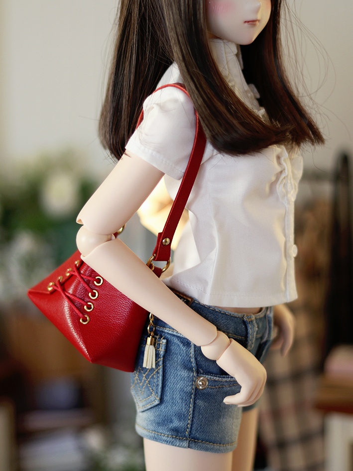 BJD DD 1/3 ショルダーバッグ