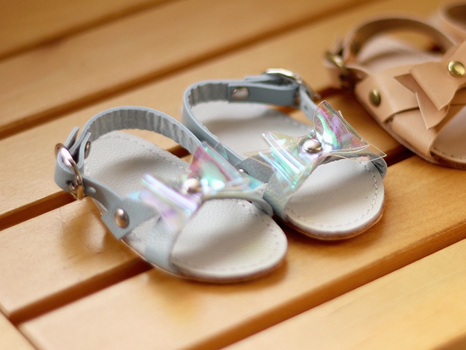 1/3 BJD DD サンダル Sandals