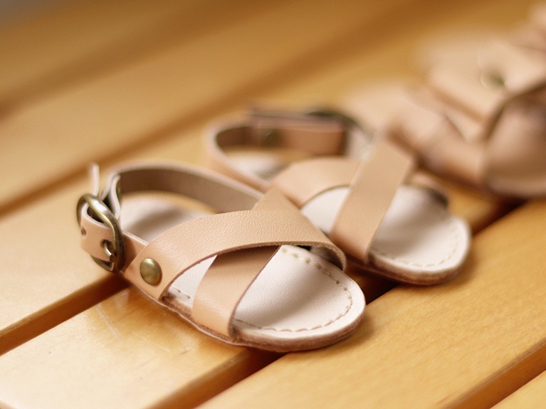 1/4 MDD サンダル Sandals