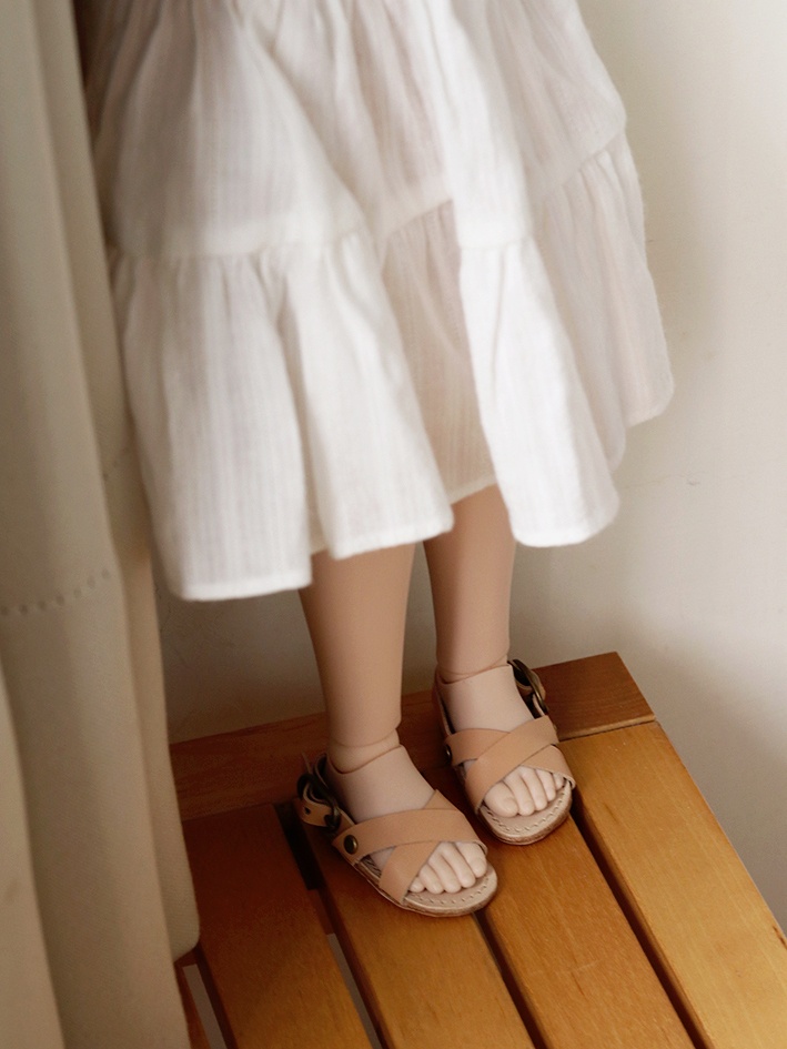 1/4 MDD サンダル Sandals