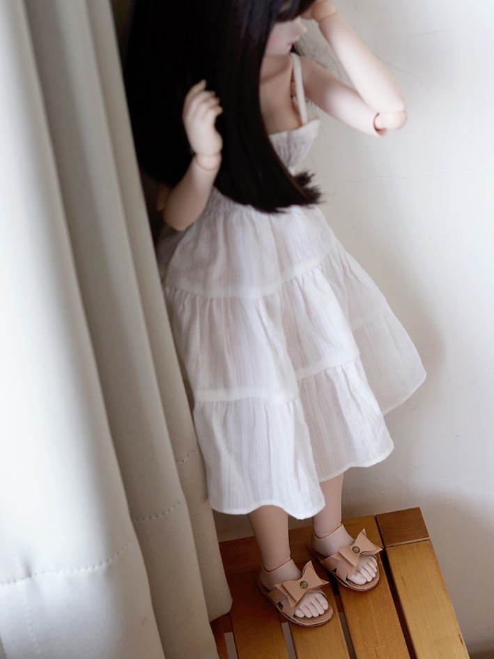 1/4 MDD サンダル Sandals