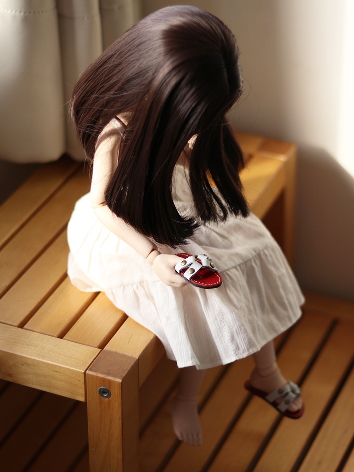1/4 MDD サンダル Sandals