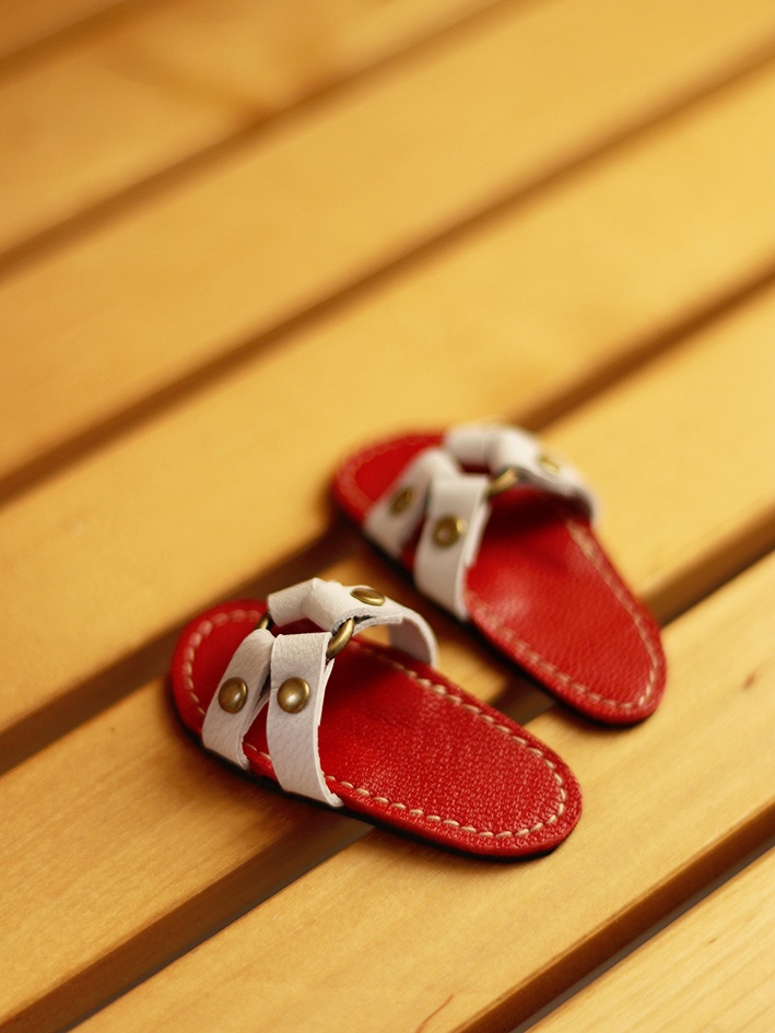 1/4 MDD サンダル Sandals