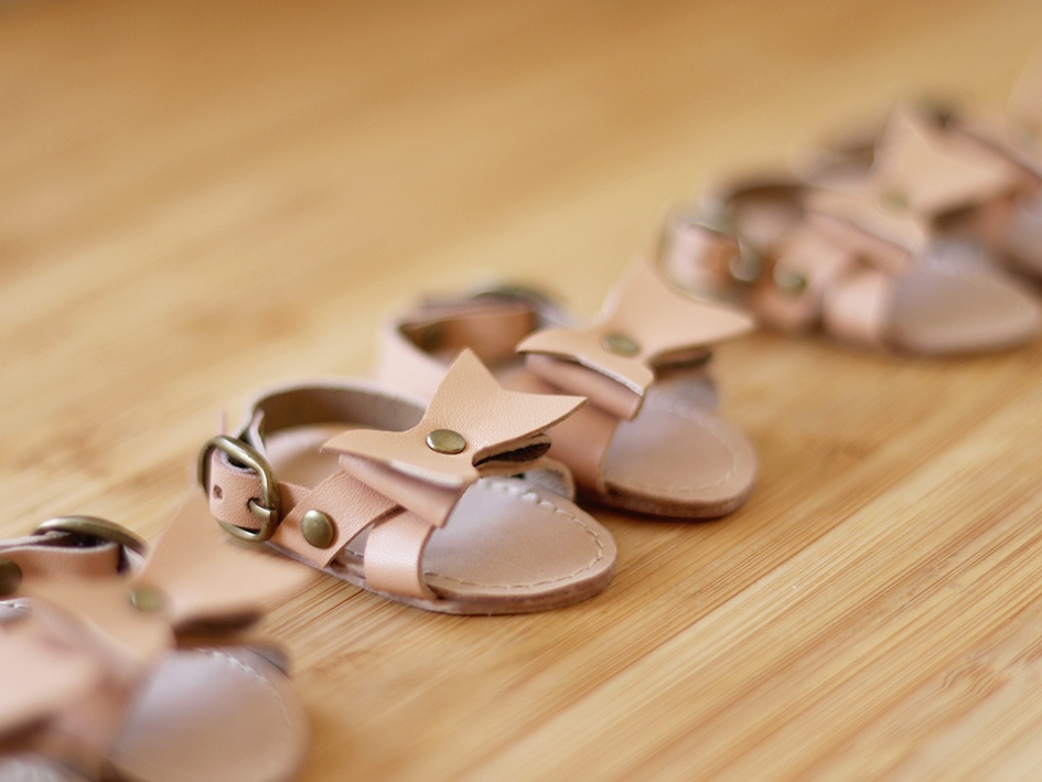 1/4 MDD サンダル Sandals