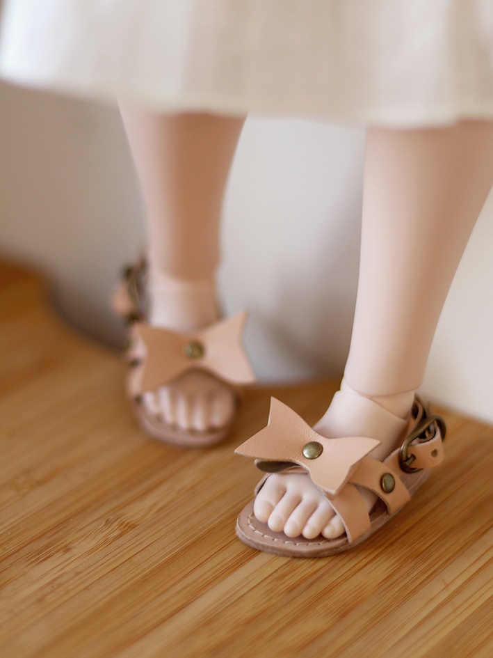 1/4 MDD サンダル Sandals