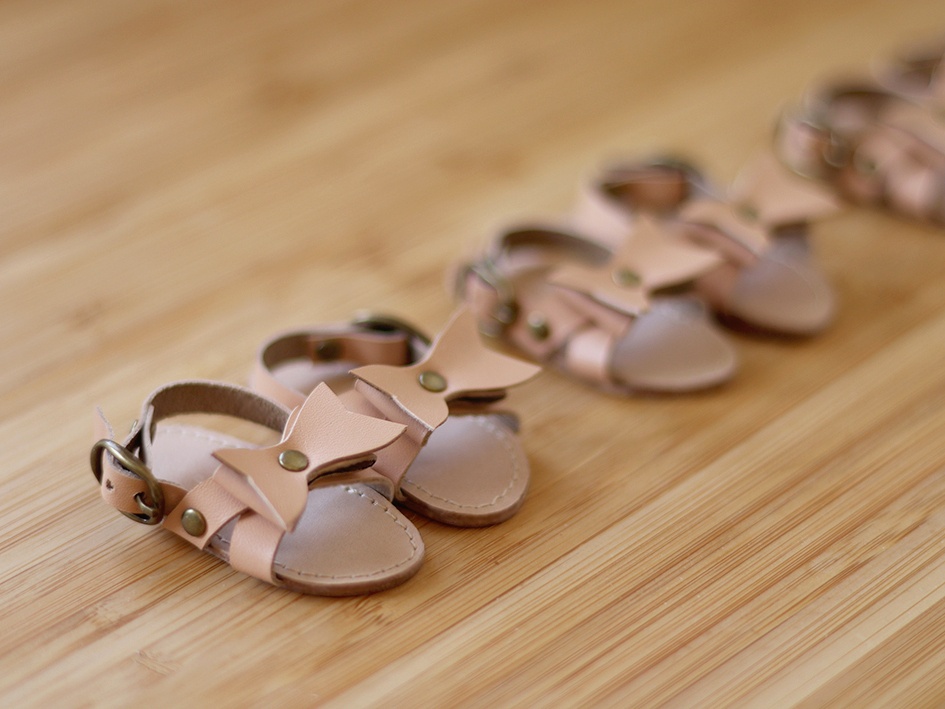1/4 MDD サンダル Sandals