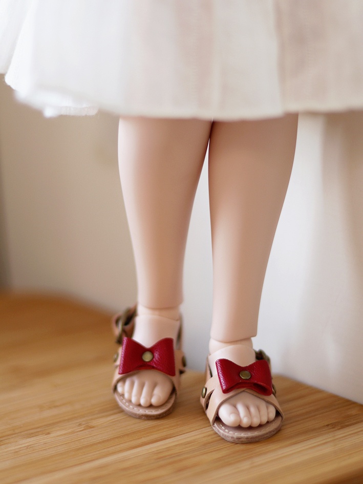 1/4 MDD サンダル Sandals