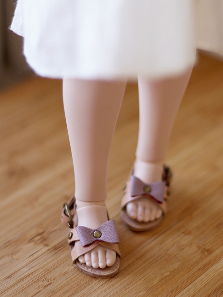 1/4 MDD サンダル Sandals