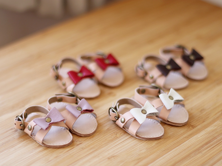 1/4 MDD サンダル Sandals
