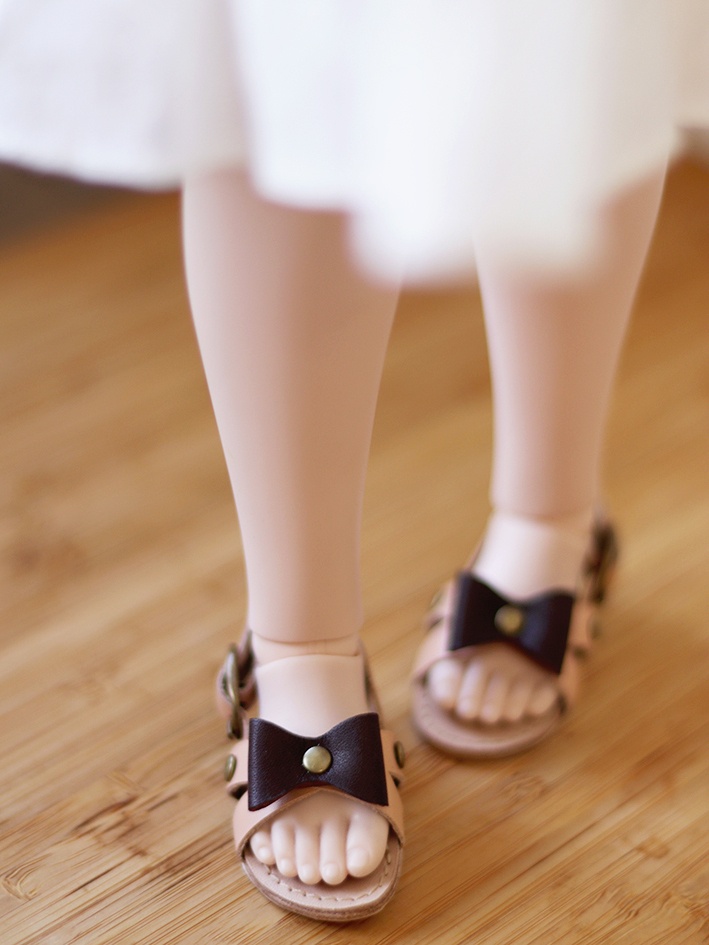 1/4 MDD サンダル Sandals