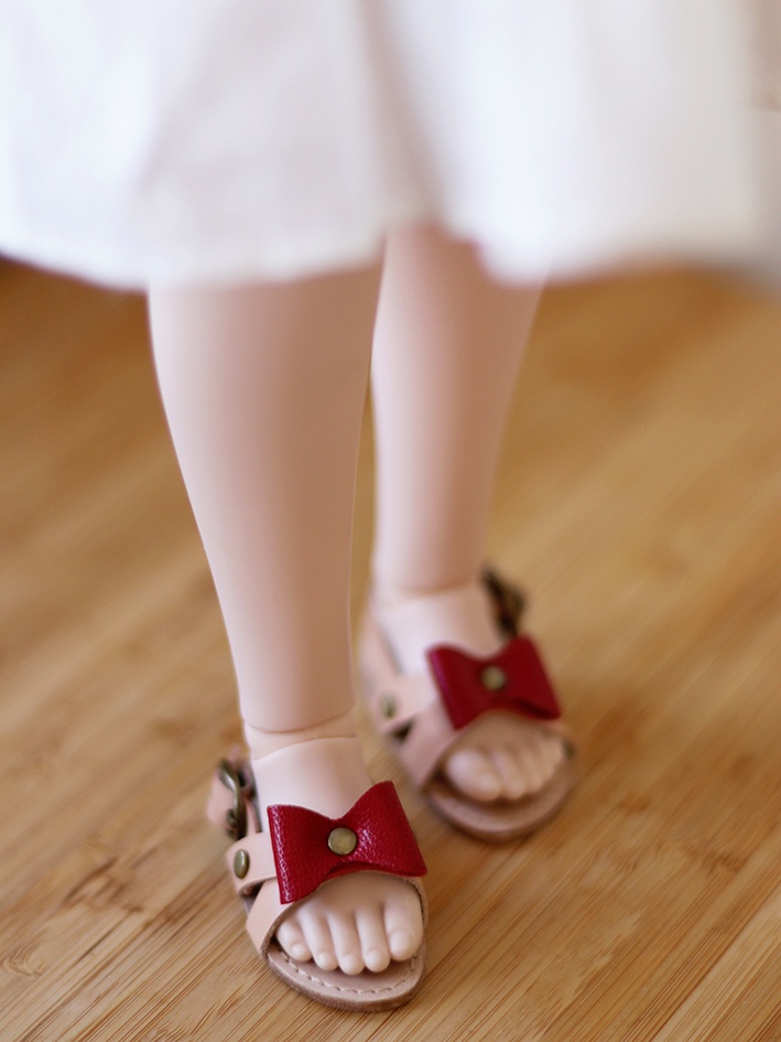 1/4 MDD サンダル Sandals