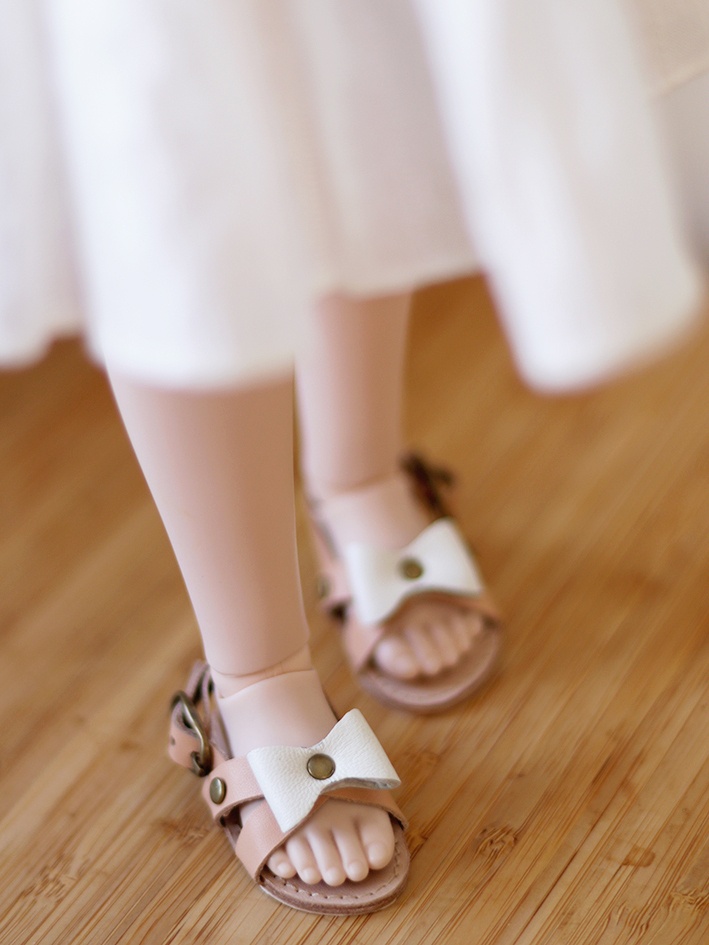 1/4 MDD サンダル Sandals