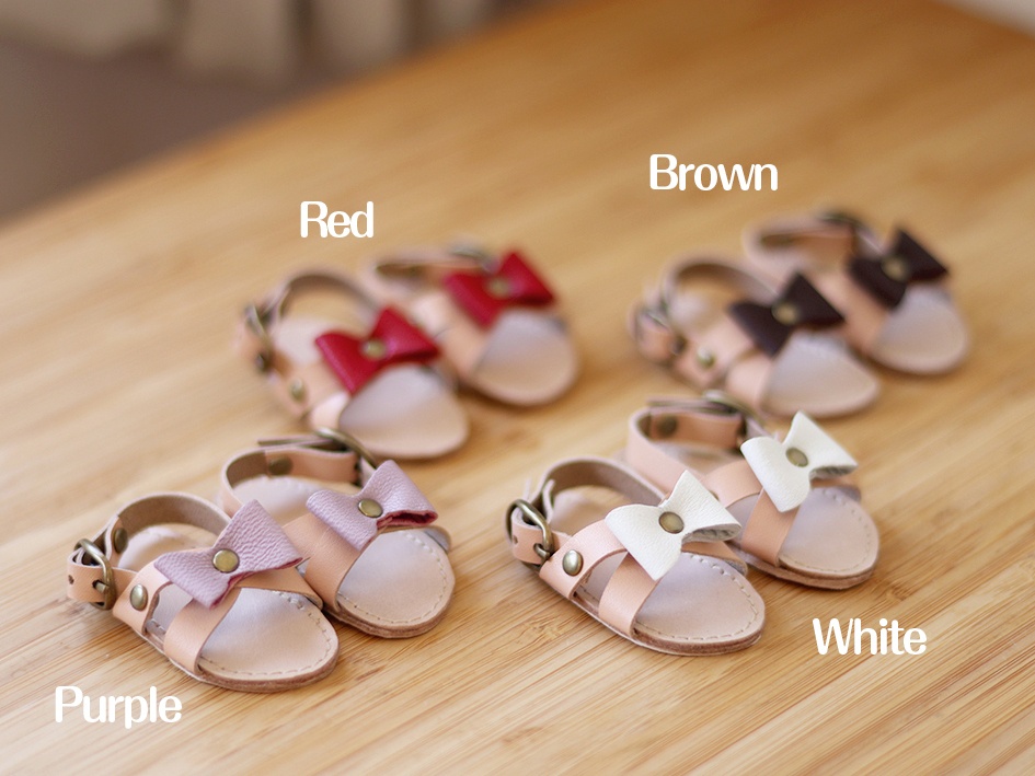 1/4 MDD サンダル Sandals