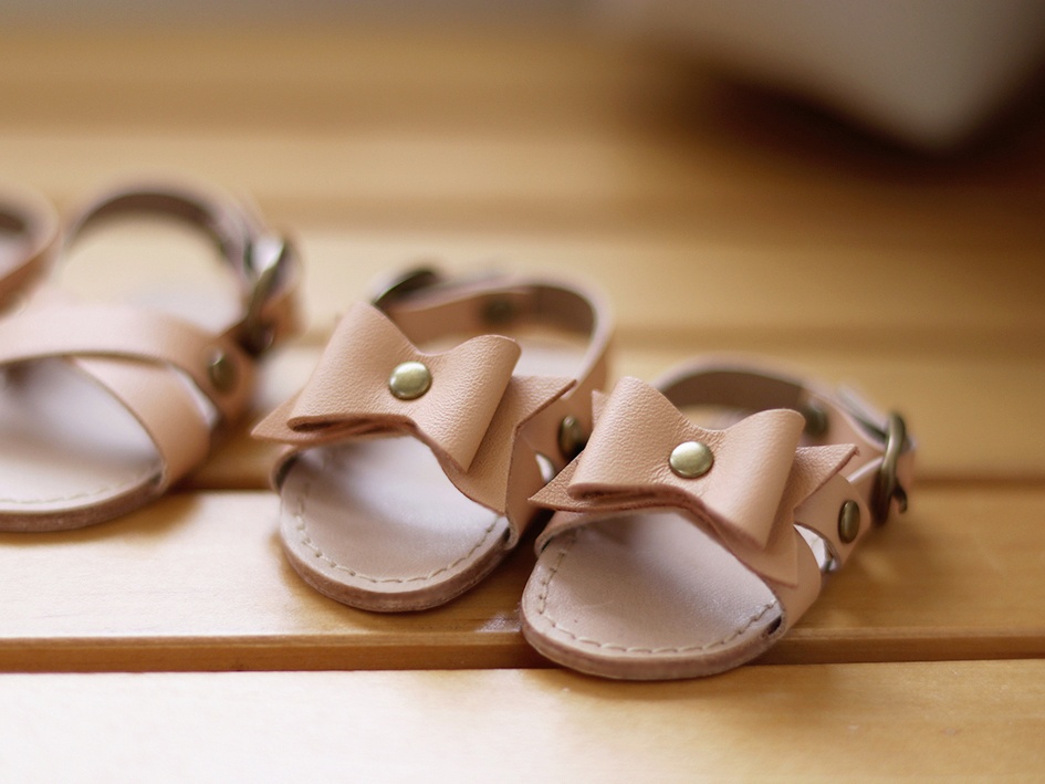 1/4 MDD サンダル Sandals