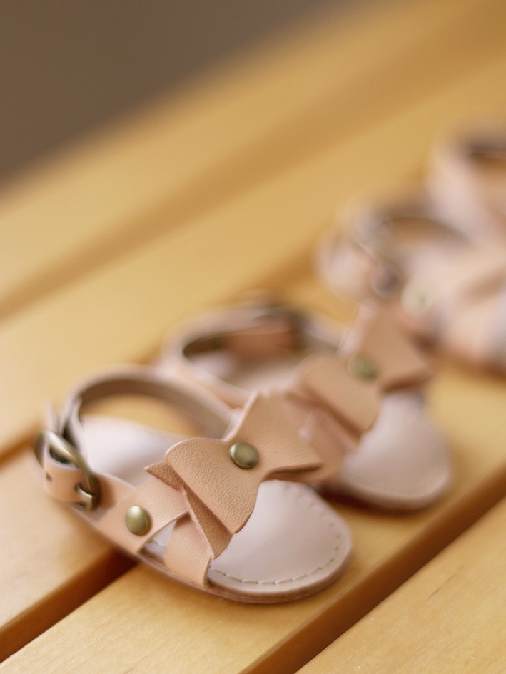 1/4 MDD サンダル Sandals