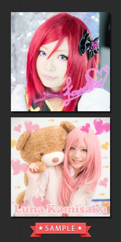 クッションカバー