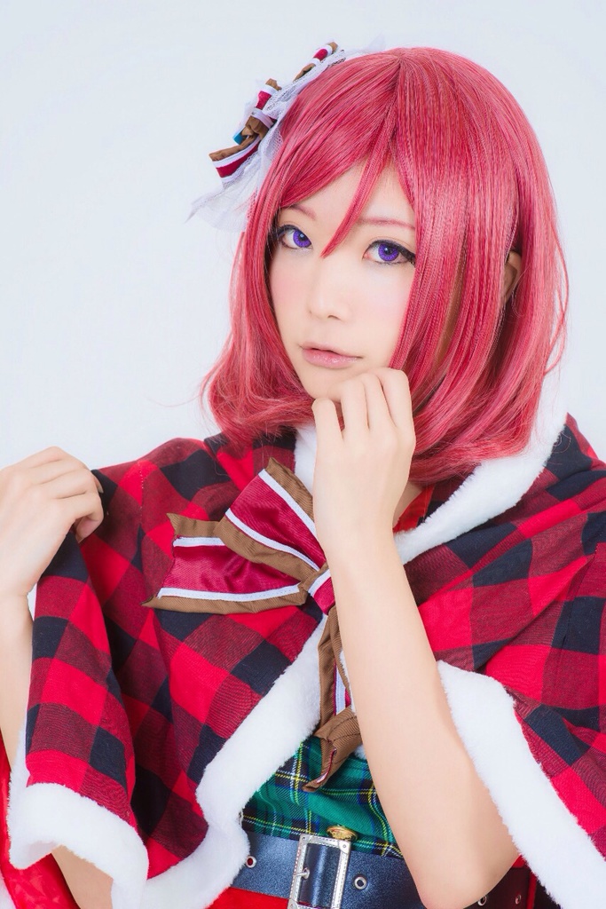 ラブライブ！真姫・凛ミニROM