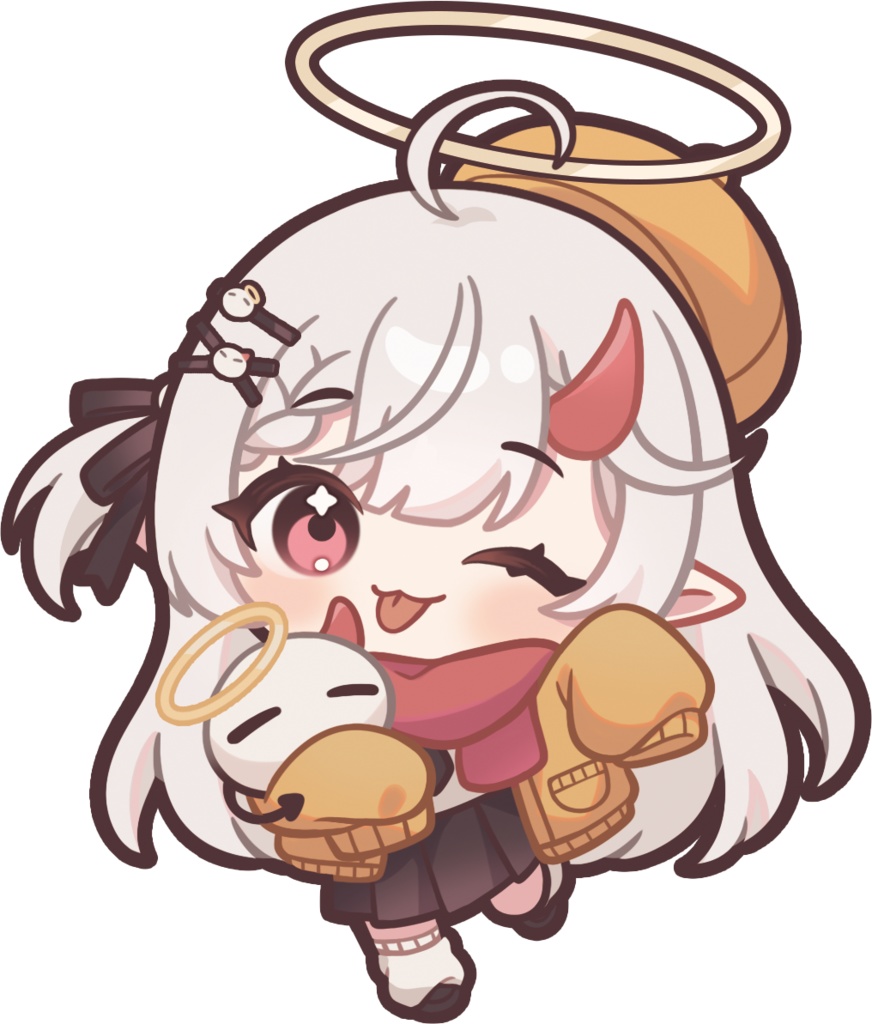 2025冬季周邊 - 硅藻泥杯墊(現貨/限量) |2025 Winter- Diatomite Coaster(In stock/limited)| 2025冬‐ 珪藻土コースター(在庫/限定)