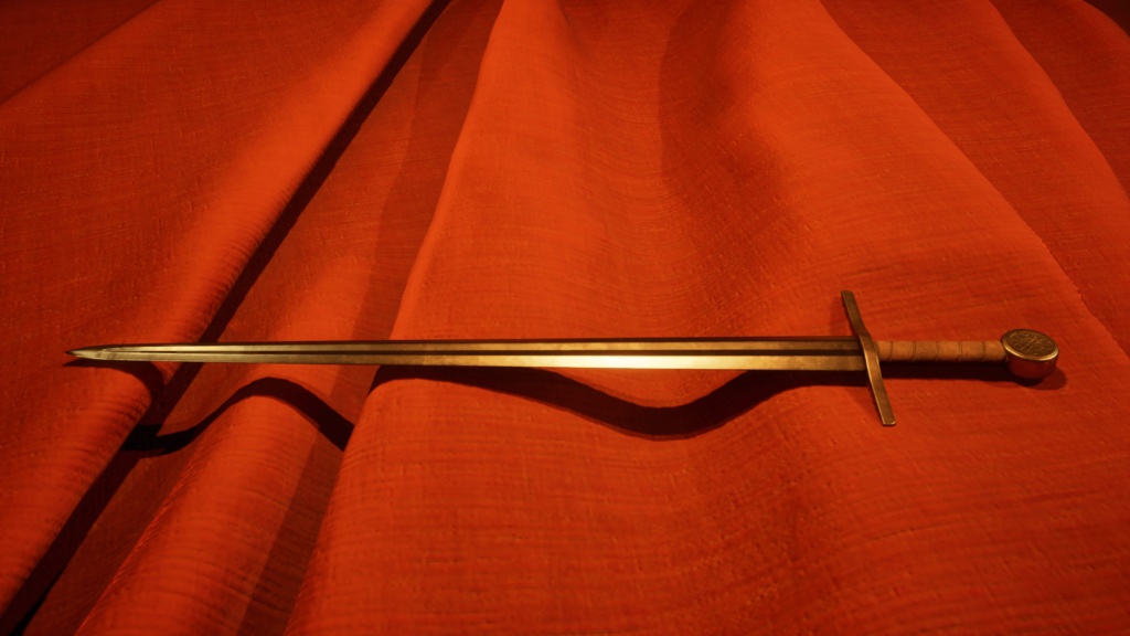 【3Dモデル】 Iconic Medieval Weapons Pack(中世武器パック)