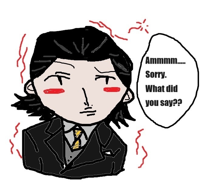 立華鉄 アクリルキーホルダー