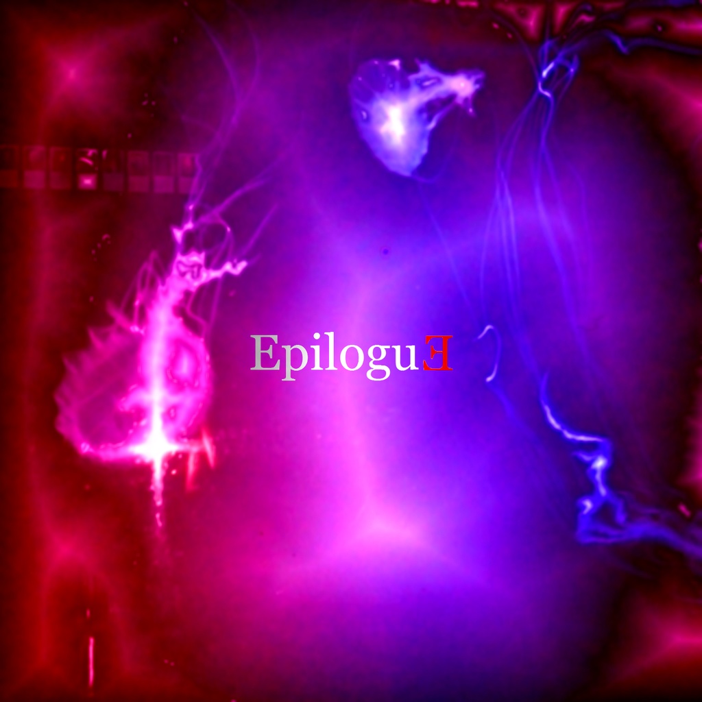 EpiloguE