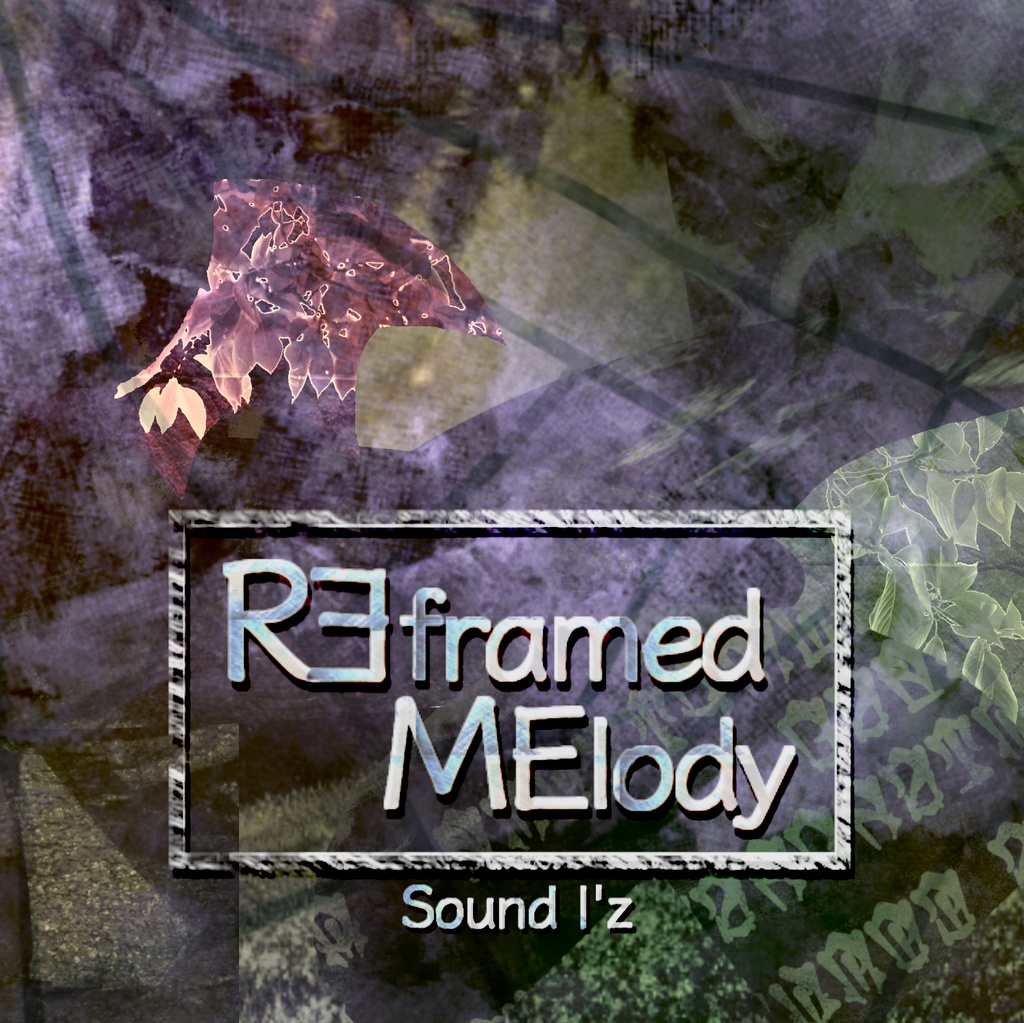 【M3春 新譜！】REframed MElody