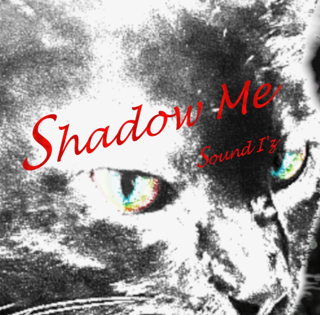 【M3秋 最新作!】Shadow Me(CD、DL選択可)