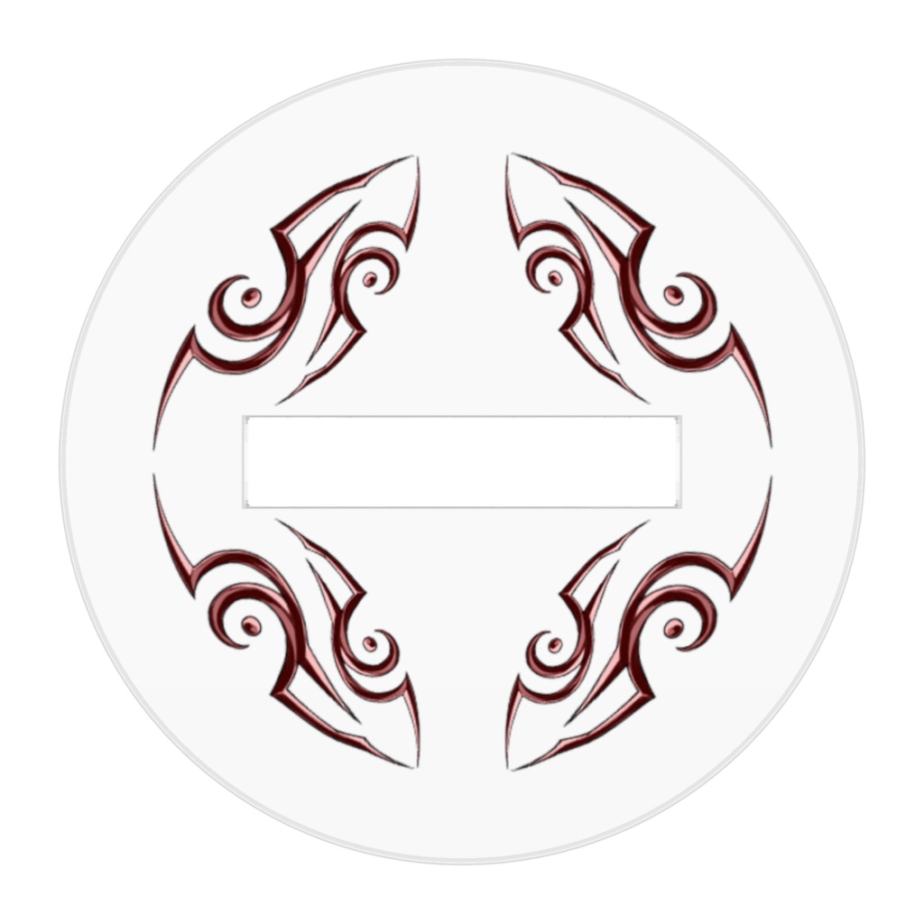 フェリクスオレンジダイヤモンド アクリルスタンド