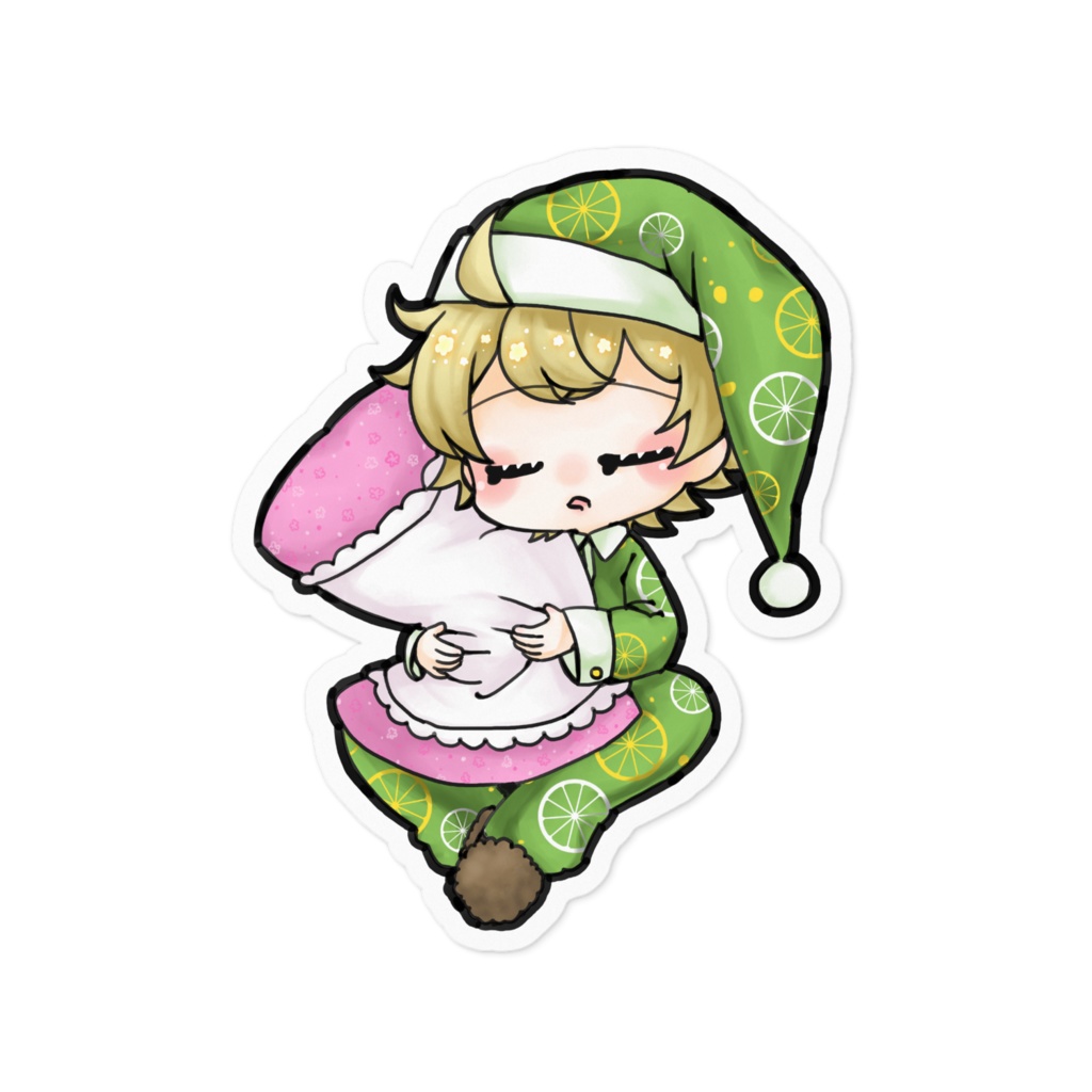 すてっかー