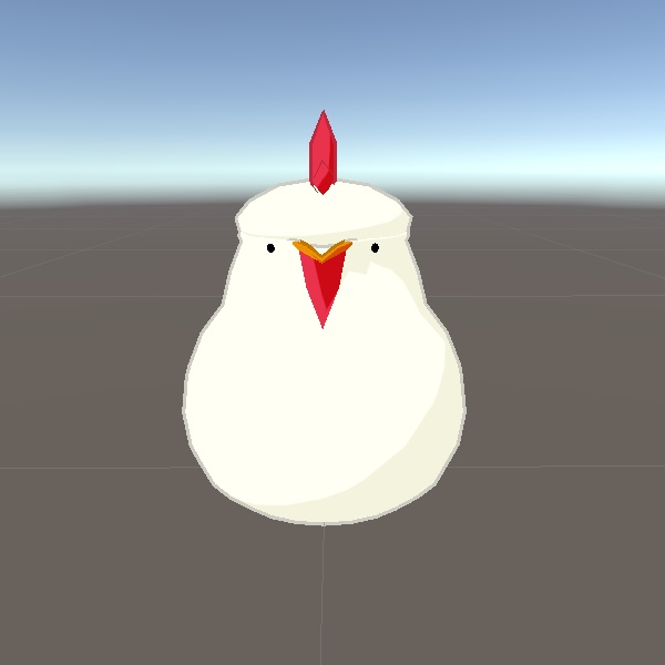 ひよこ&にわとり ティーセット