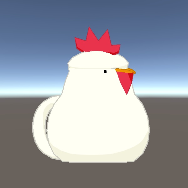 ひよこ&にわとり ティーセット