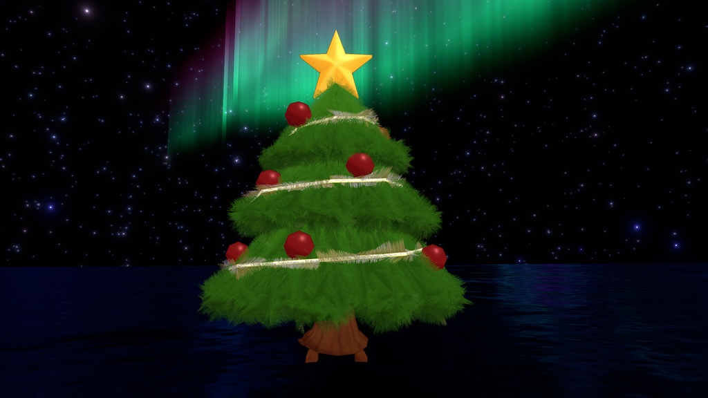 【無料】ツリーモンスター // TreeMonster