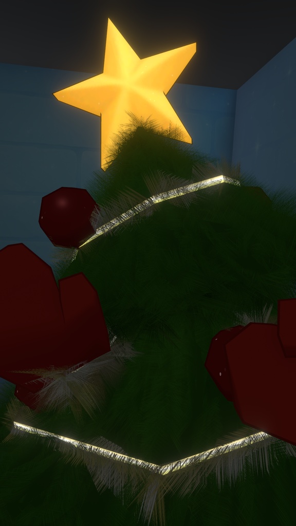 【無料】ツリーモンスター // TreeMonster