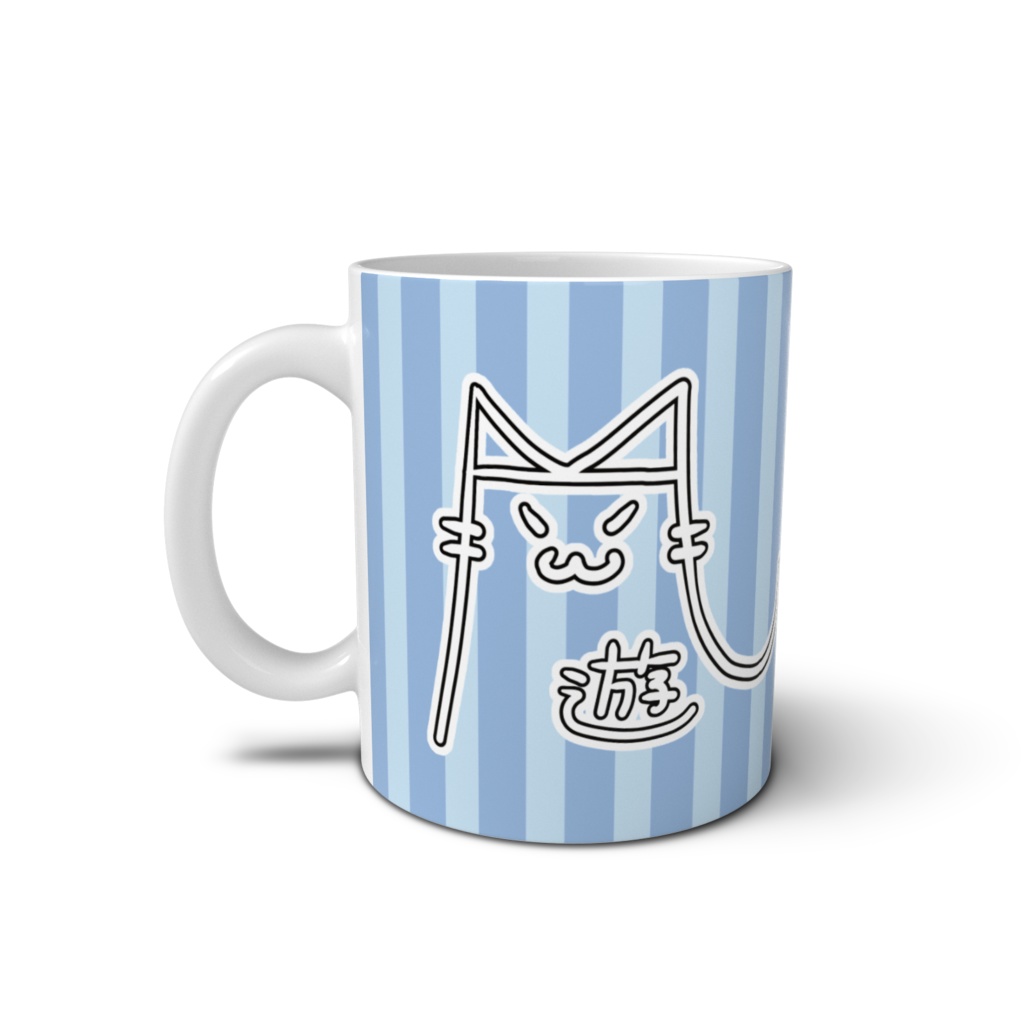 【受注販売】マグカップ男装ver