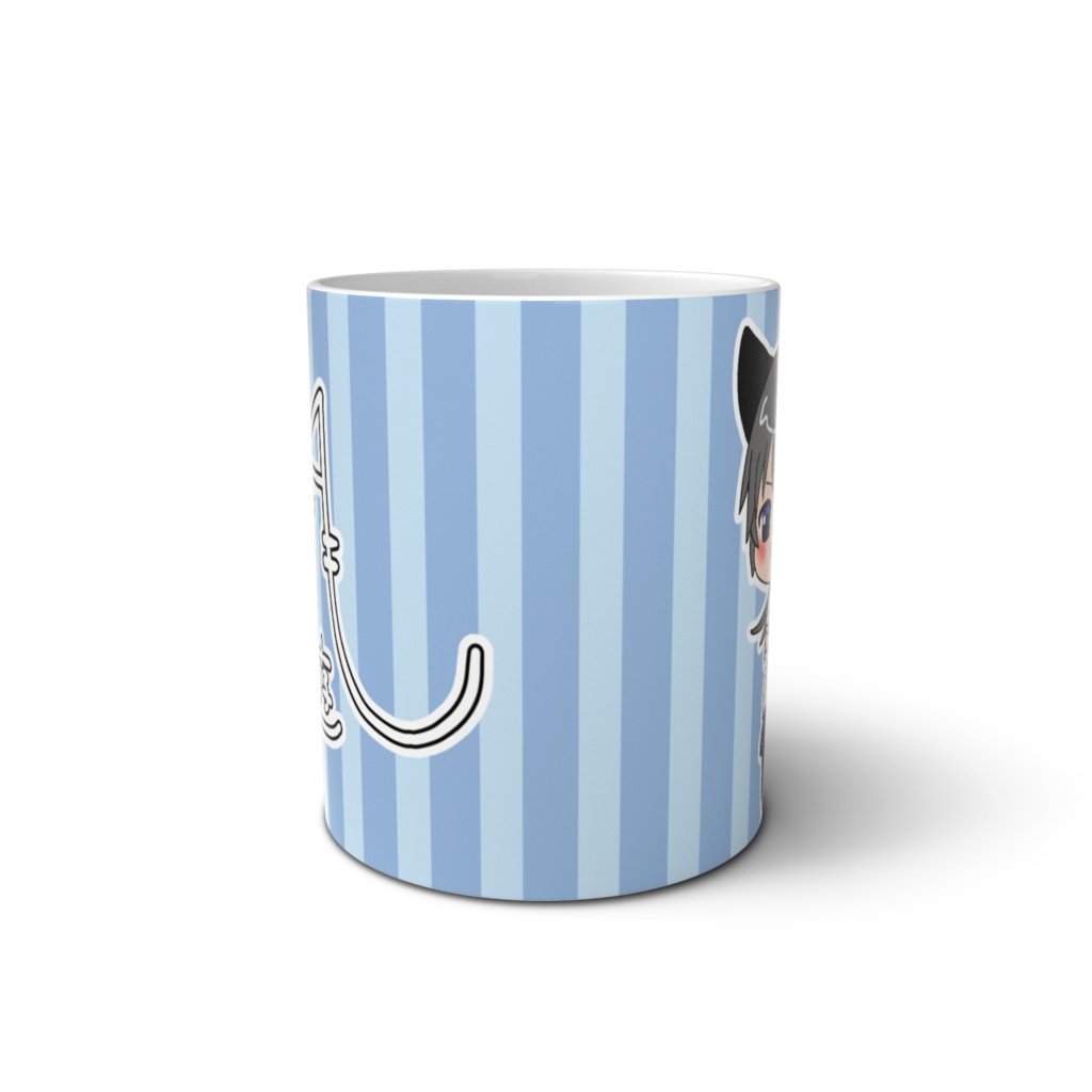 【受注販売】マグカップ男装ver