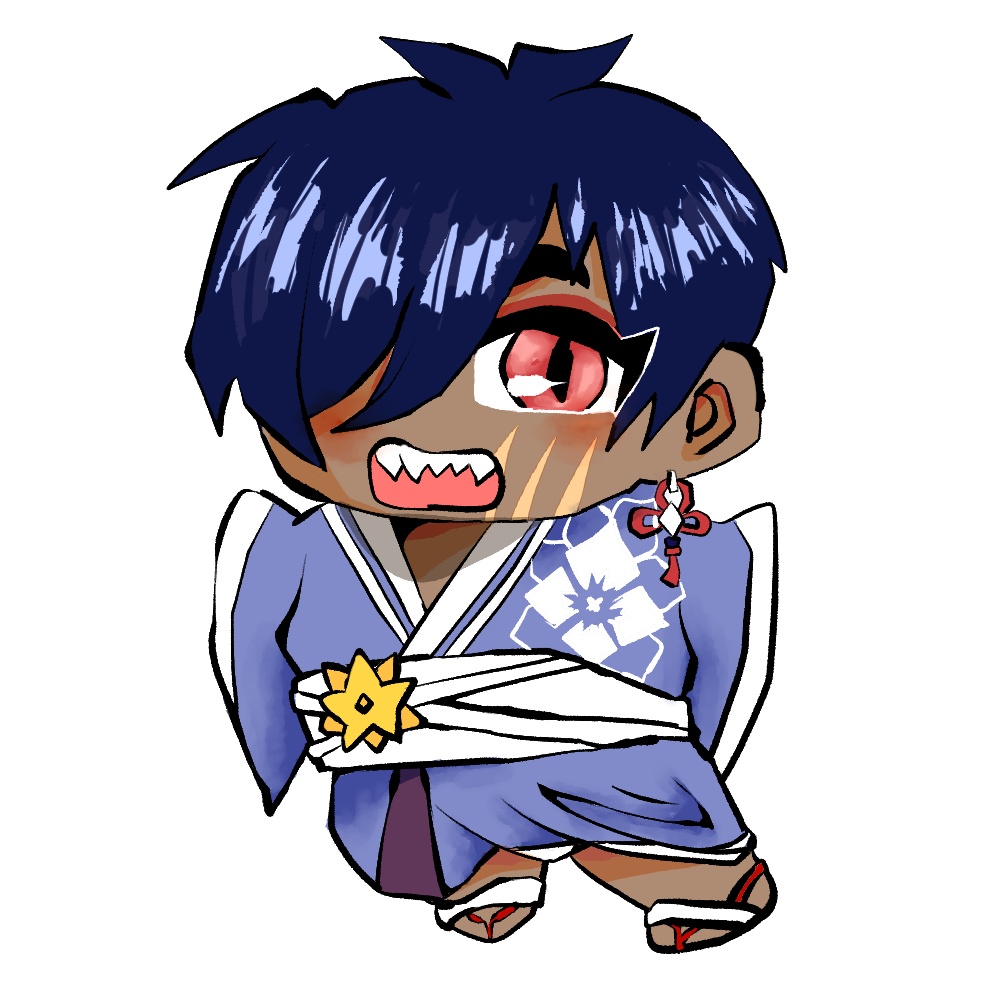 次郎アクリルスタンド
