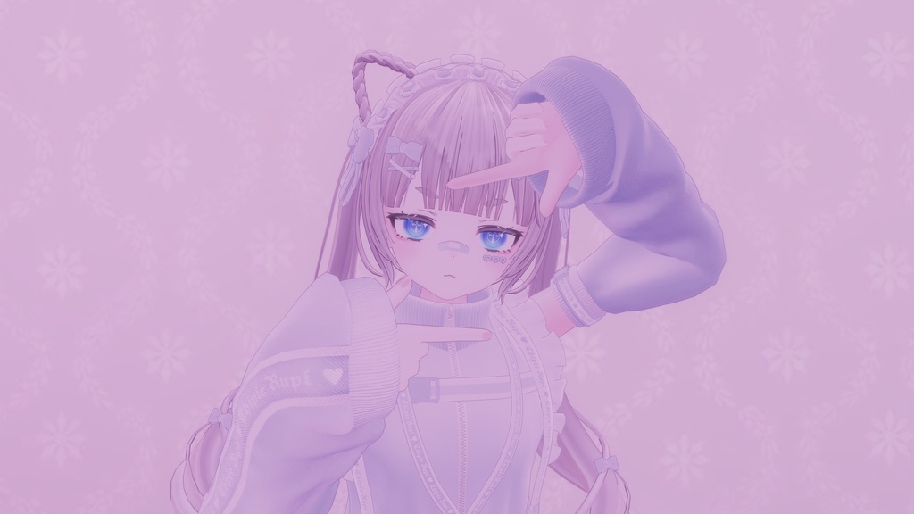 Eye for Riruru「リルル」